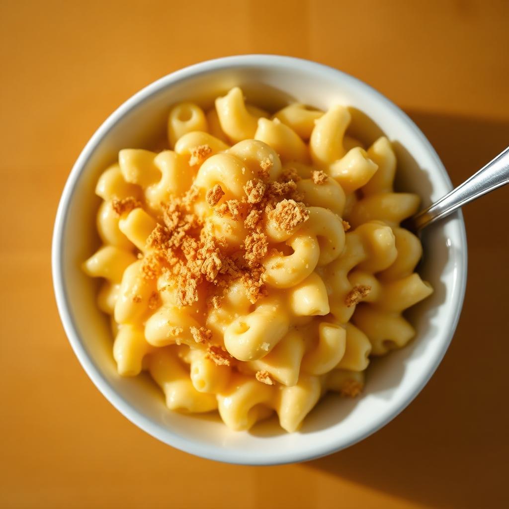 Three-Cheese Classic